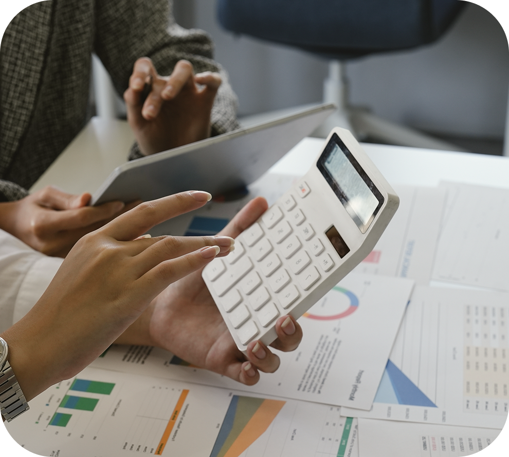 Corporate payment solution